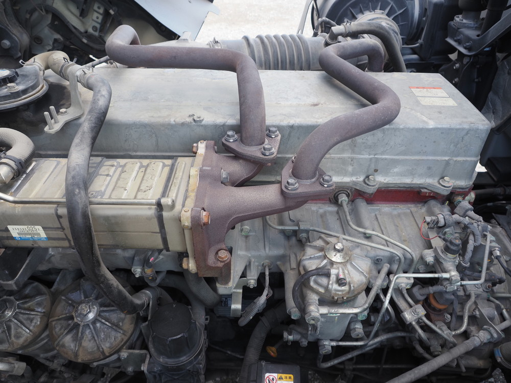 日野 プロフィア ウイング車 大型 QPG-FW1EXEG 年式 H29[写真53]