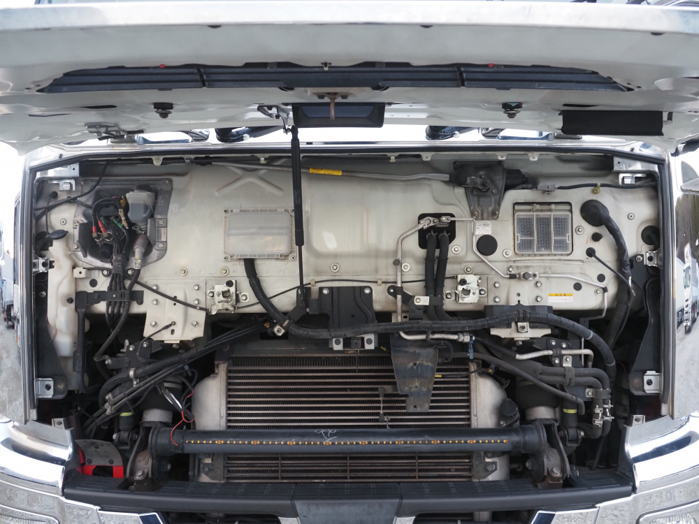 いすゞ ギガ トラクタ 大型 QKG-EXD52BD 年式 H29[写真39]