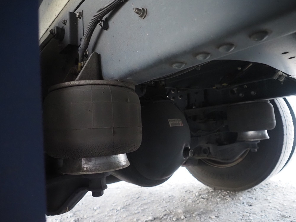 いすゞ フォワード 冷凍バン 中型 2PG-FRR90T2 年式 H30[写真38]