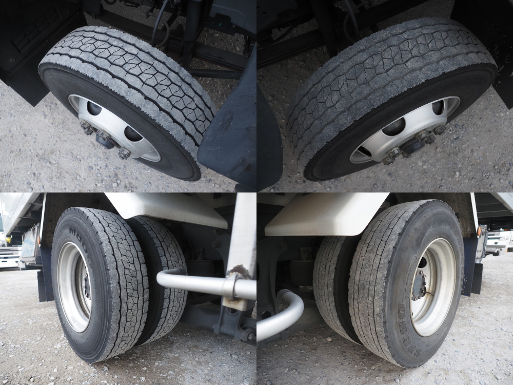 いすゞ フォワード 冷凍バン 中型 2PG-FRR90T2 年式 H30[写真43]