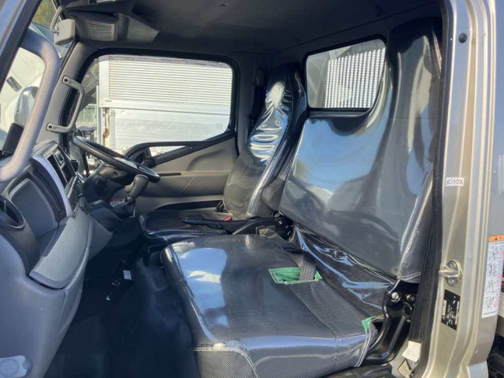 三菱ふそう キャンター ダンプ - 2RG-FBAV0 年式 R3[写真10]