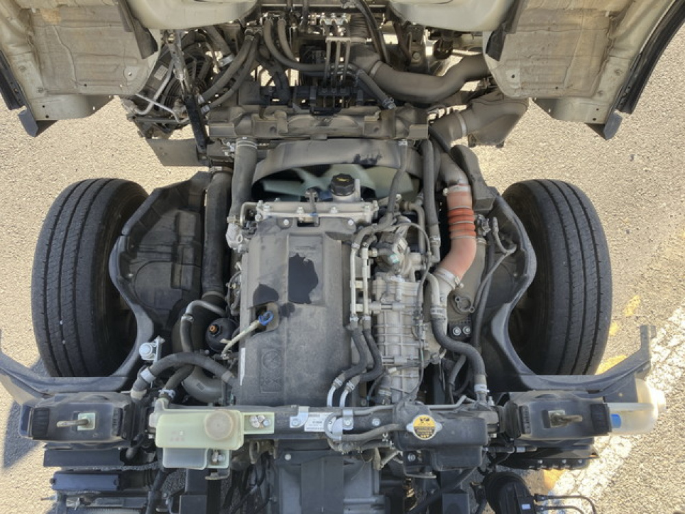 三菱ふそう キャンター ダンプ - 2RG-FBAV0 年式 R3[写真08]