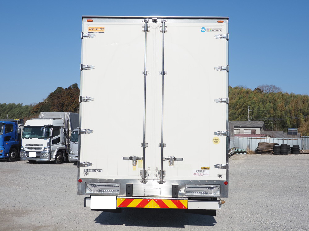 日野 プロフィア ウイング車 大型 2DG-FW1AHG 年式 R2[写真06]