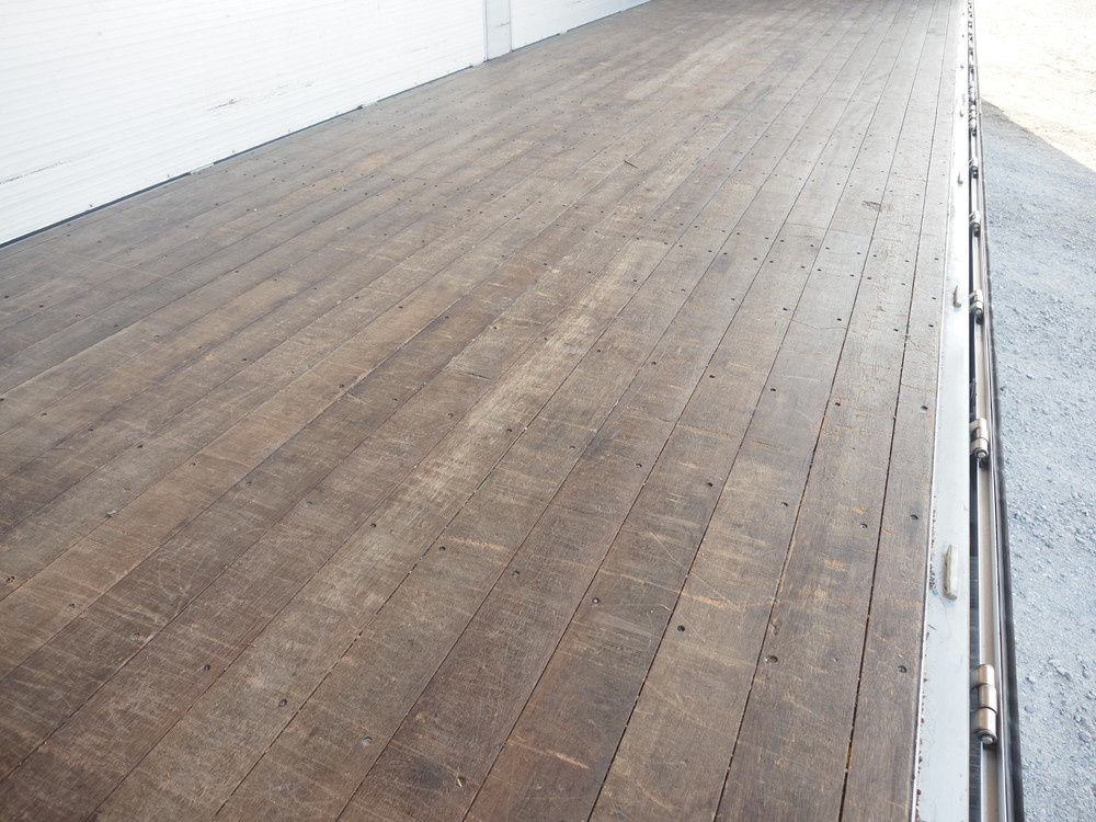 日野 プロフィア ウイング車 大型 2DG-FW1AHG 年式 R2[写真24]