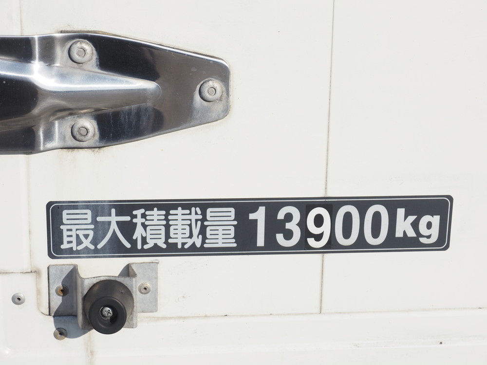 日野 プロフィア ウイング車 大型 2DG-FW1AHG 年式 R2[写真30]