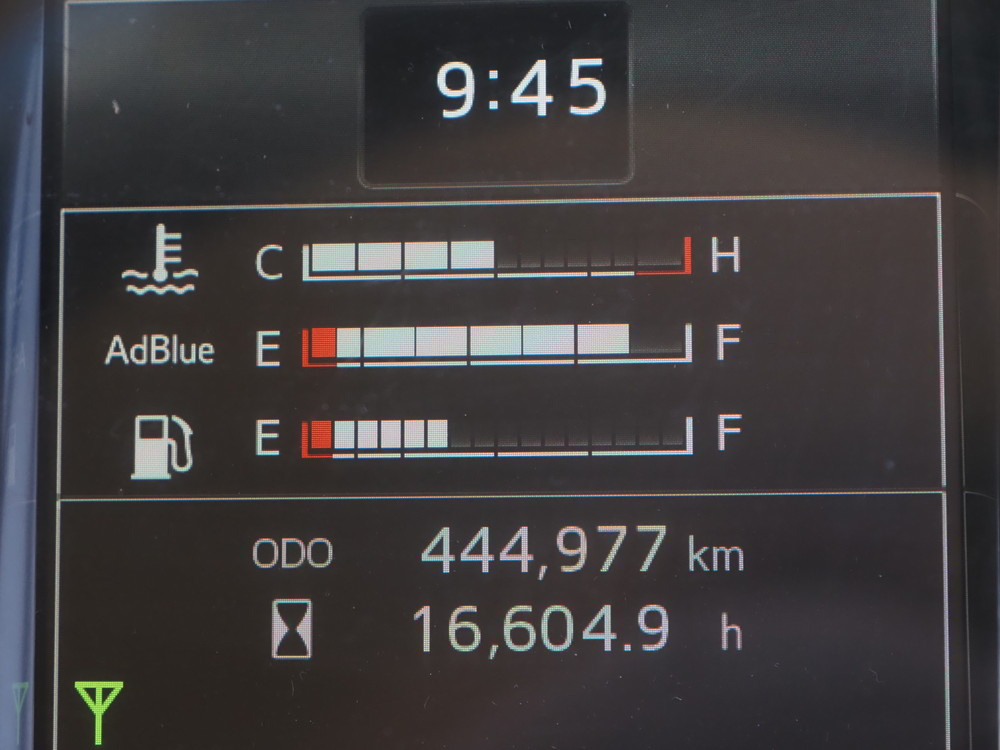 日野 プロフィア ウイング車 大型 2DG-FW1AHG 年式 R2[写真42]