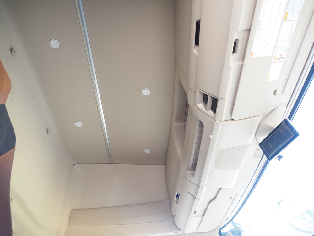 日野 プロフィア ウイング車 大型 2DG-FW1AHG 年式 R2[写真40]