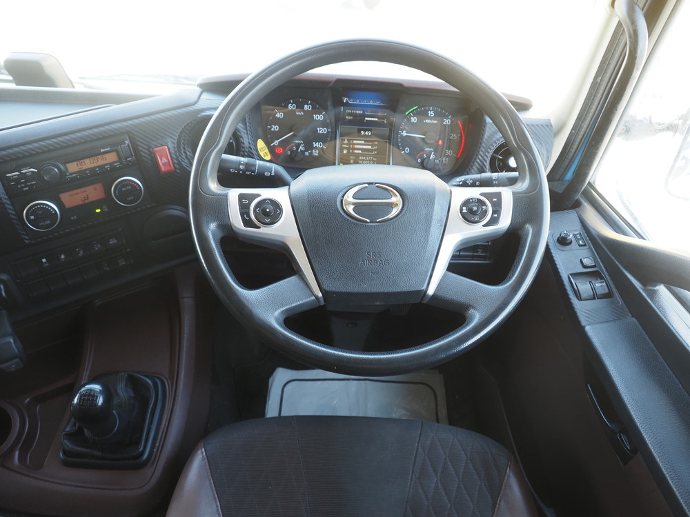 日野 プロフィア ウイング車 大型 2DG-FW1AHG 年式 R2[写真33]