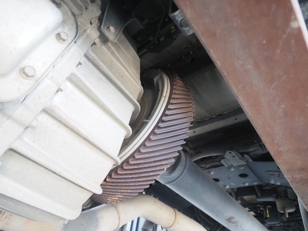 日野 プロフィア ウイング車 大型 2DG-FW1AHG 年式 R2[写真49]