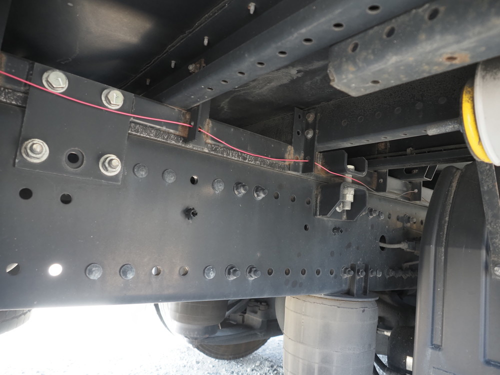 日野 プロフィア ウイング車 大型 2DG-FW1AHG 年式 R2[写真46]