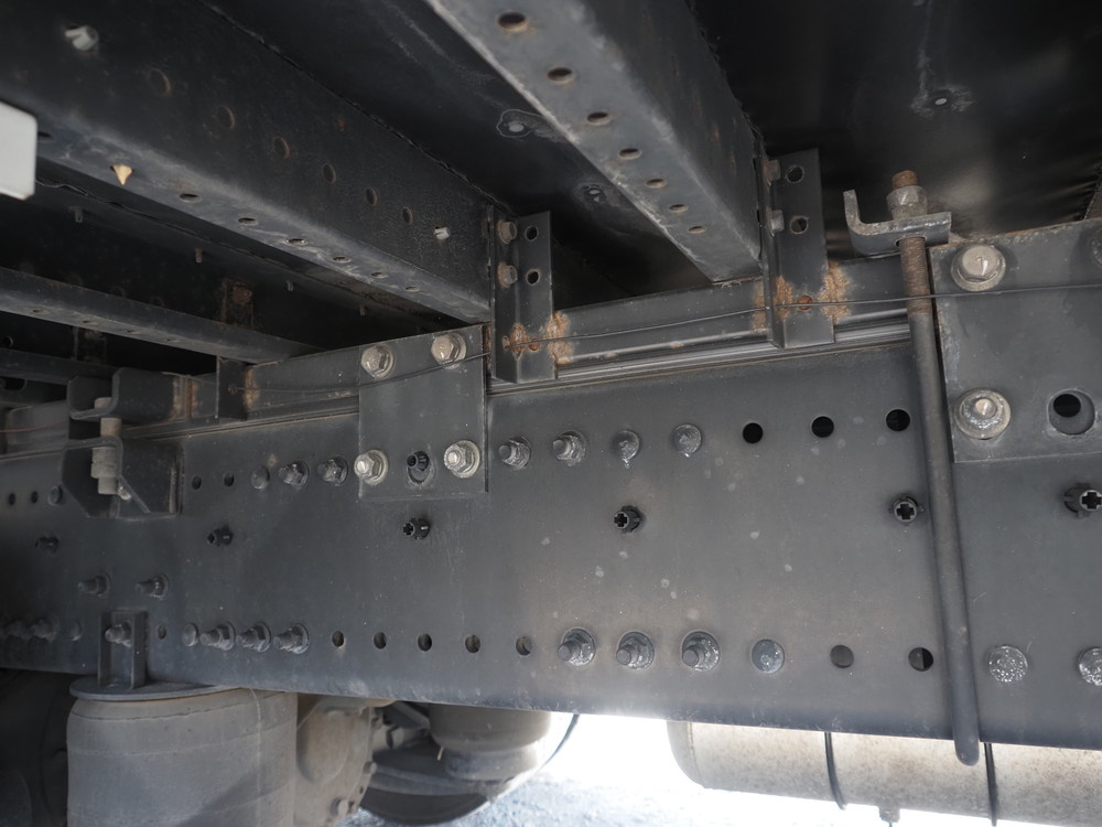 日野 プロフィア ウイング車 大型 2DG-FW1AHG 年式 R2[写真47]