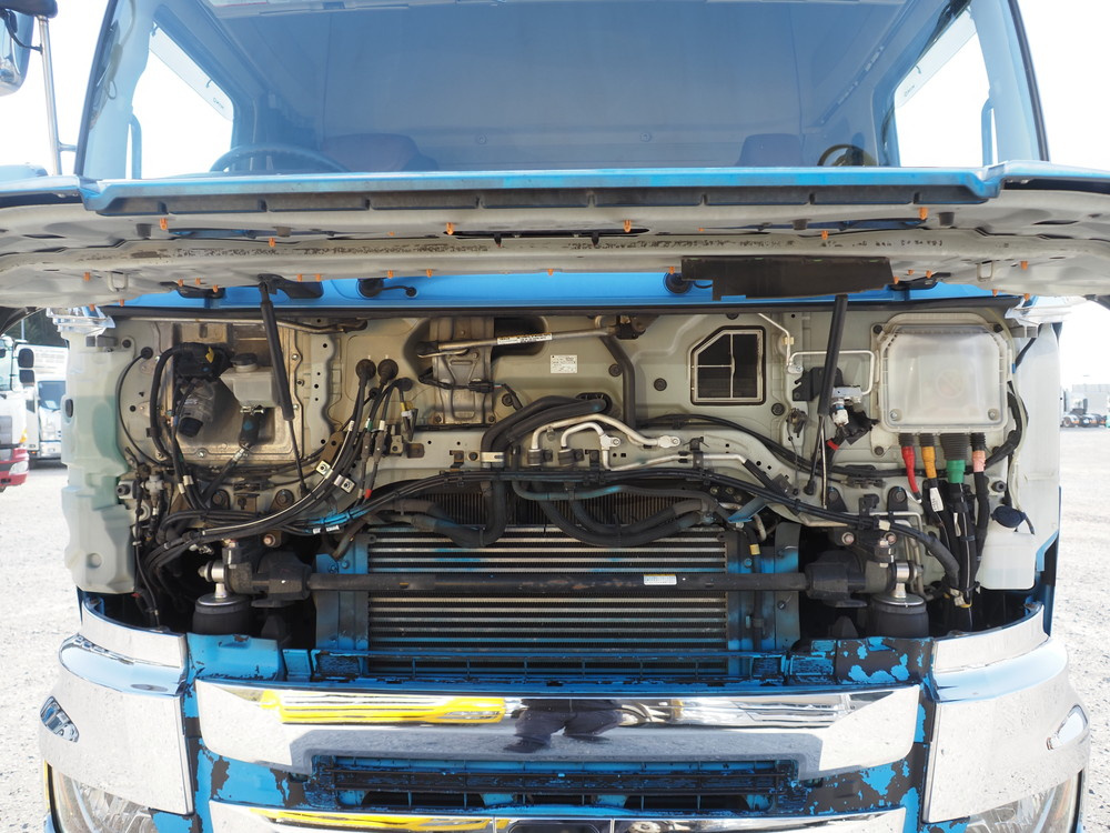 日野 プロフィア ウイング車 大型 2DG-FW1AHG 年式 R2[写真52]