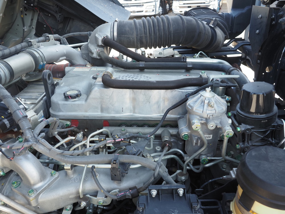 日野 プロフィア ウイング車 大型 2DG-FW1AHG 年式 R2[写真53]