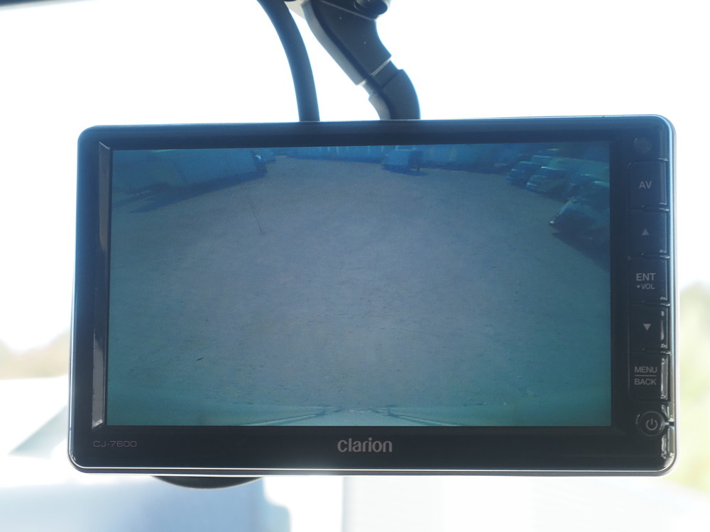 いすゞ ギガ ウイング車 大型 QKG-CYL77A 年式 H27[写真36]