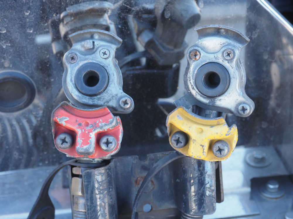 日野 プロフィア トラクタ 大型 2DG-SH1EDGG 年式 R1[写真09]