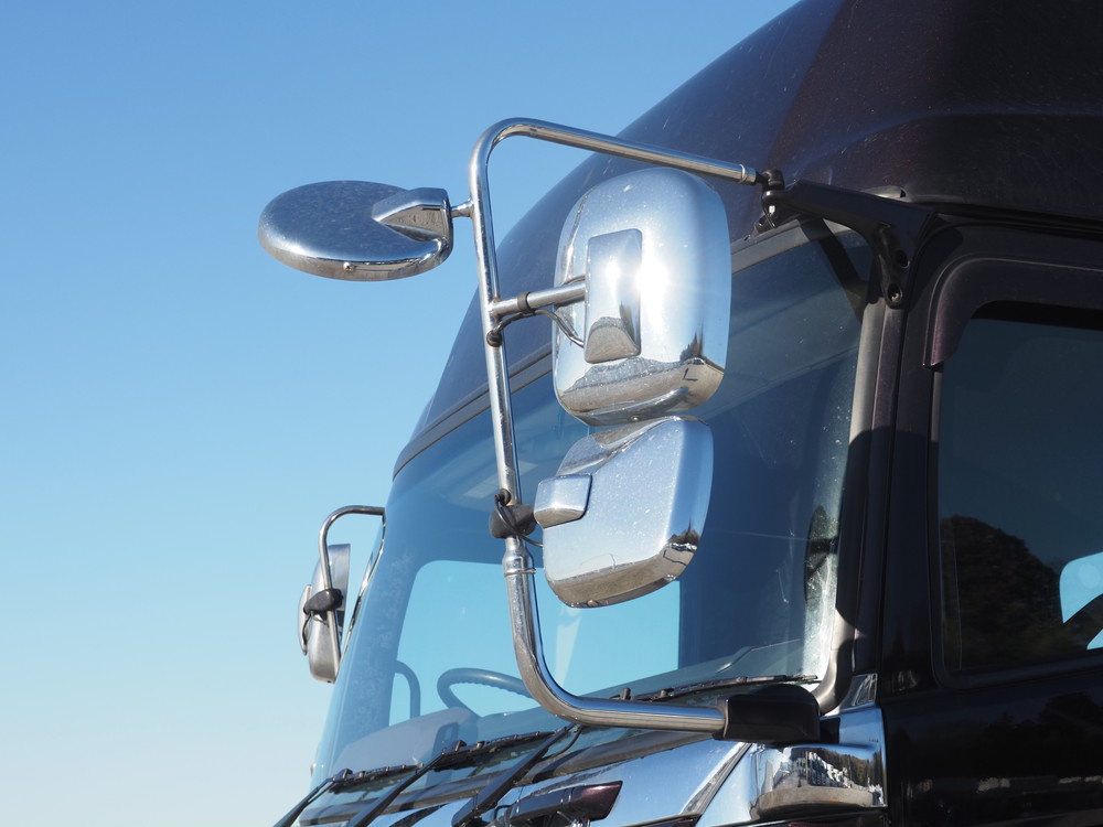 日野 プロフィア トラクタ 大型 2DG-SH1EDGG 年式 R1[写真06]