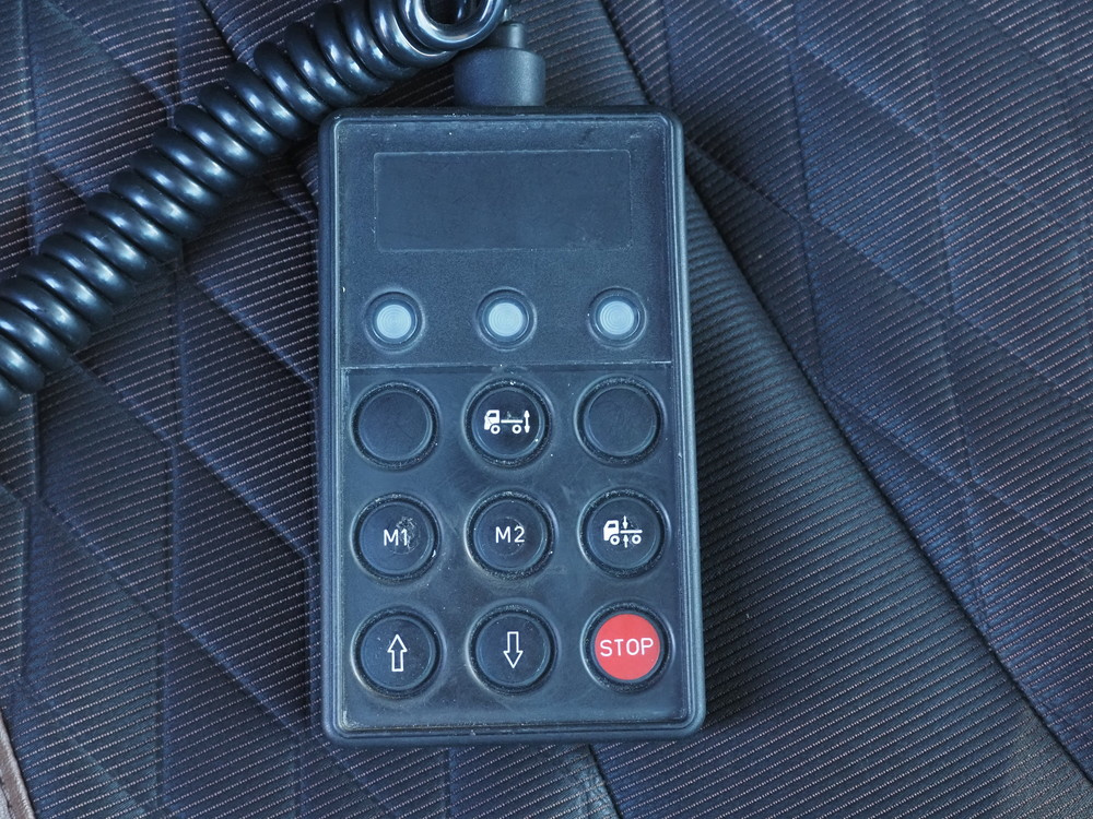 日野 プロフィア トラクタ 大型 2DG-SH1EDGG 年式 R1[写真17]