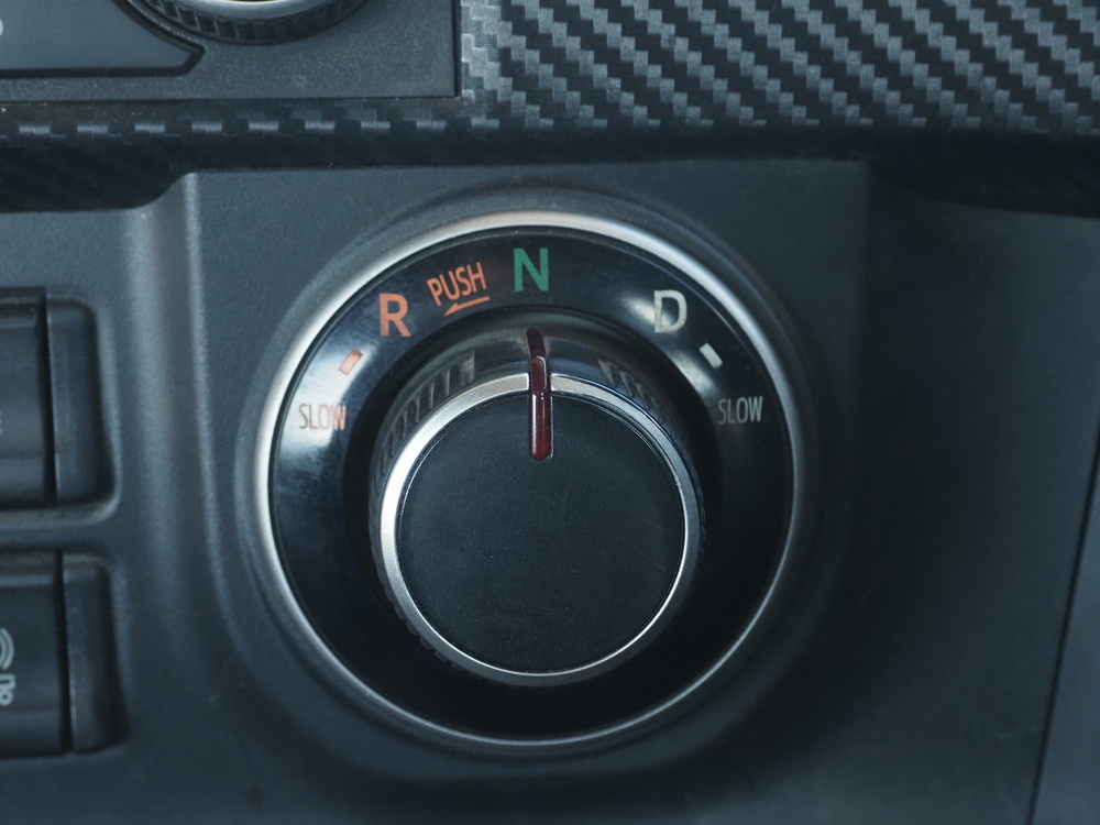 日野 プロフィア トラクタ 大型 2DG-SH1EDGG 年式 R1[写真16]