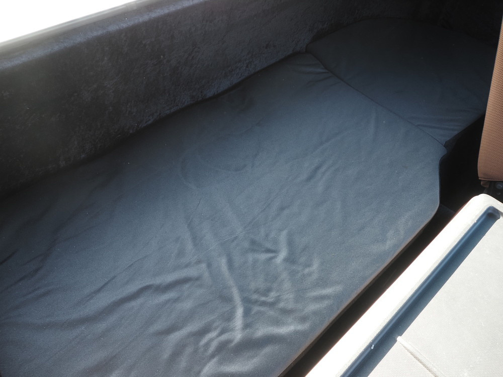 日野 プロフィア トラクタ 大型 2DG-SH1EDGG 年式 R1[写真18]