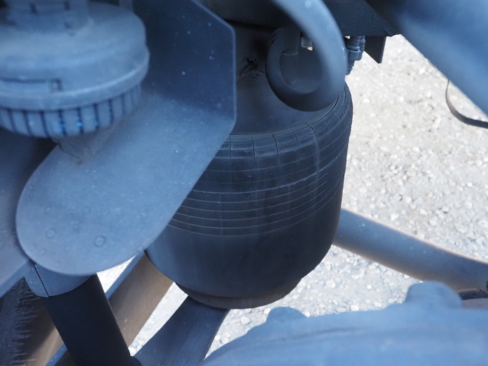 日野 プロフィア トラクタ 大型 2DG-SH1EDGG 年式 R1[写真21]