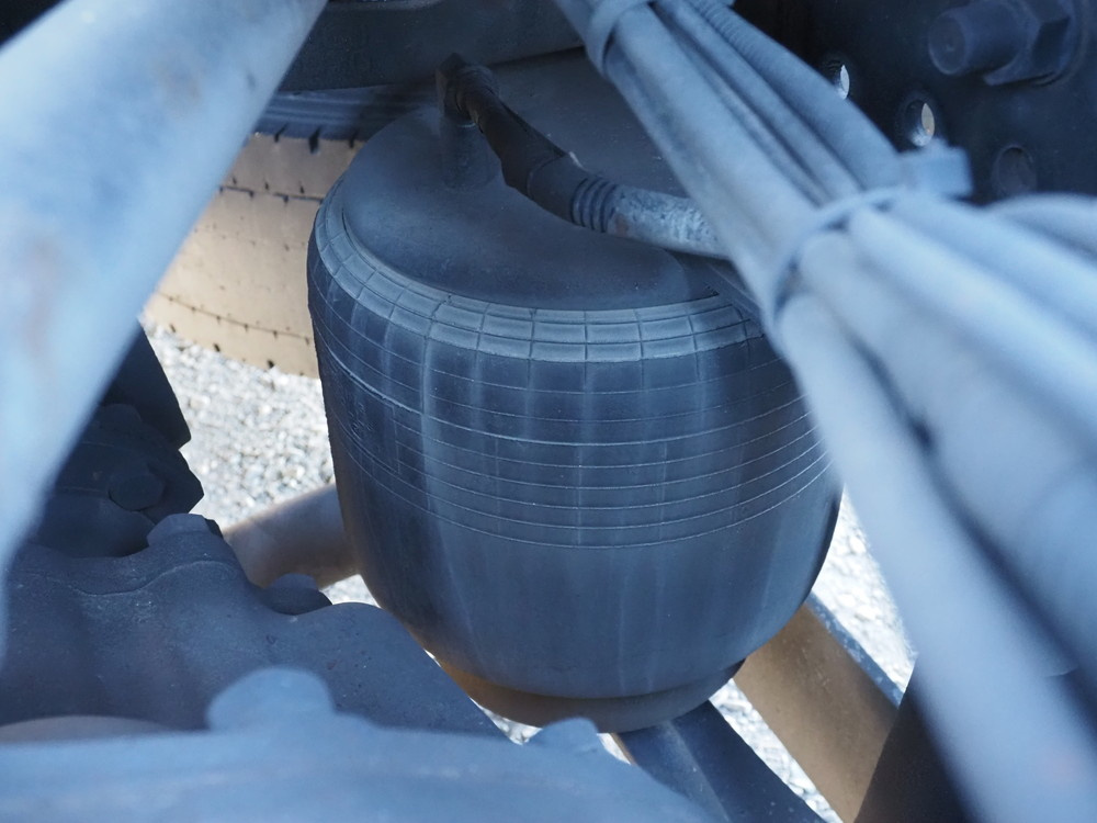 日野 プロフィア トラクタ 大型 2DG-SH1EDGG 年式 R1[写真22]