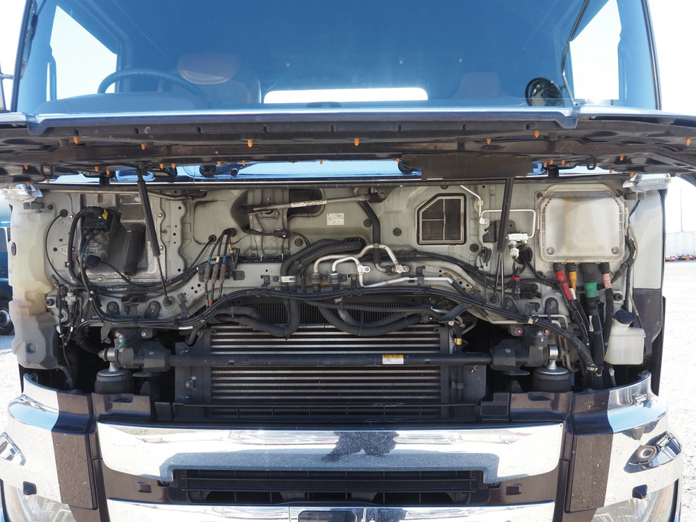 日野 プロフィア トラクタ 大型 2DG-SH1EDGG 年式 R1[写真27]