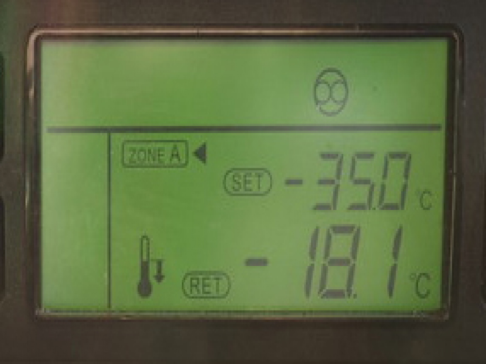 いすゞ ギガ 冷凍バン 大型 2PG-CYL77C 年式 H30[写真38]