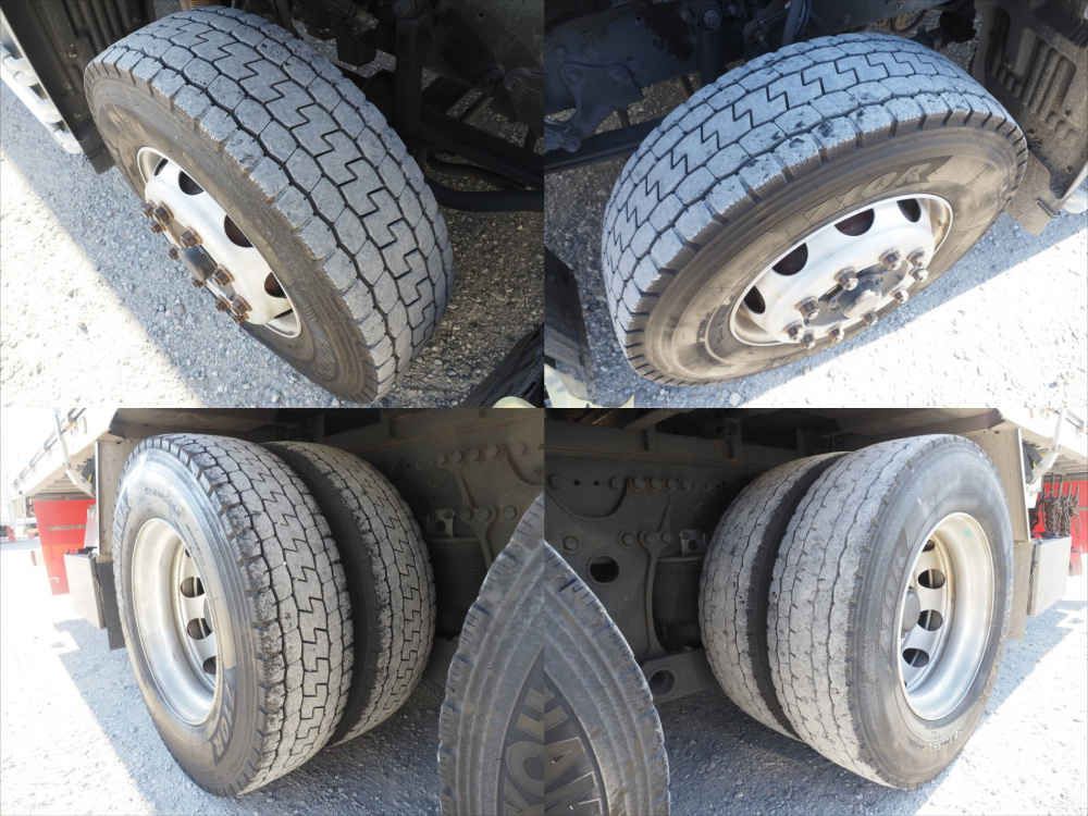 日野 プロフィア ウイング車 大型 2DG-FR1EHG 年式 H30[写真47]