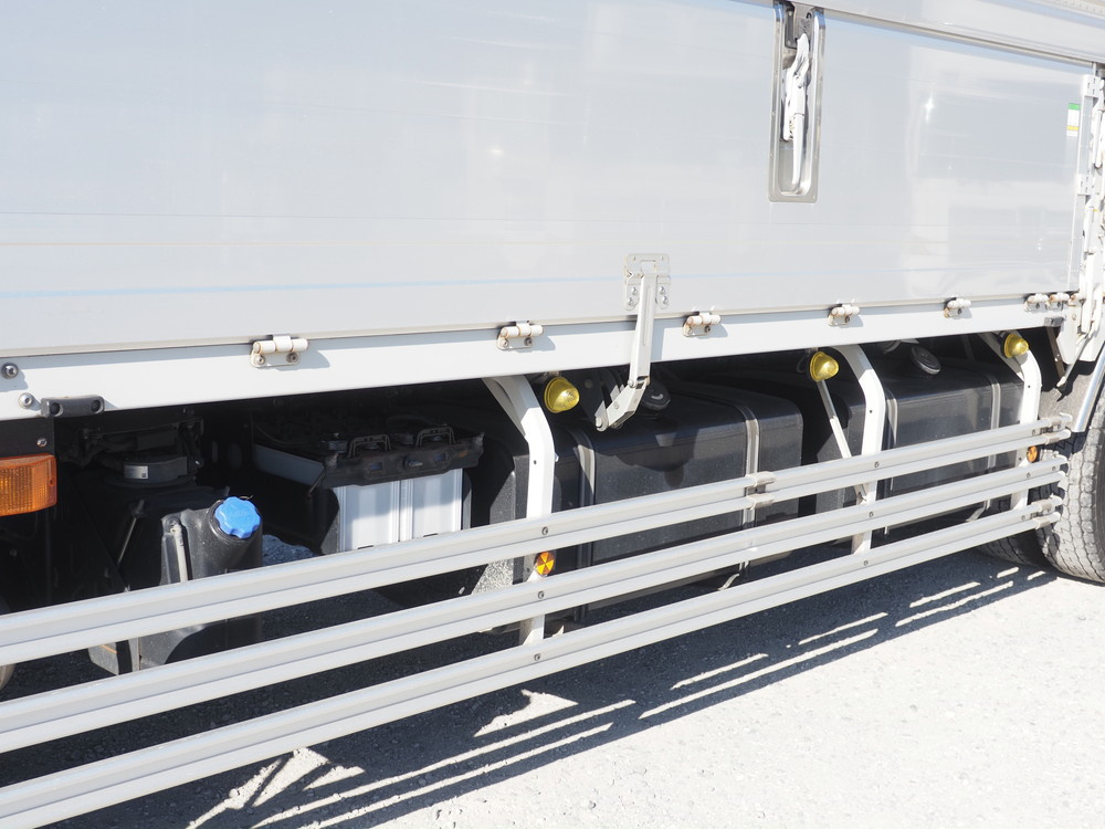 日野 プロフィア ウイング車 大型 2DG-FR1EHG 年式 H30[写真16]