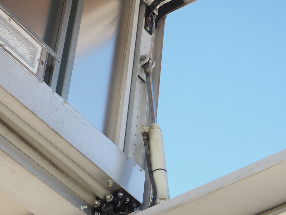 日野 プロフィア ウイング車 大型 2DG-FR1EHG 年式 H30[写真19]