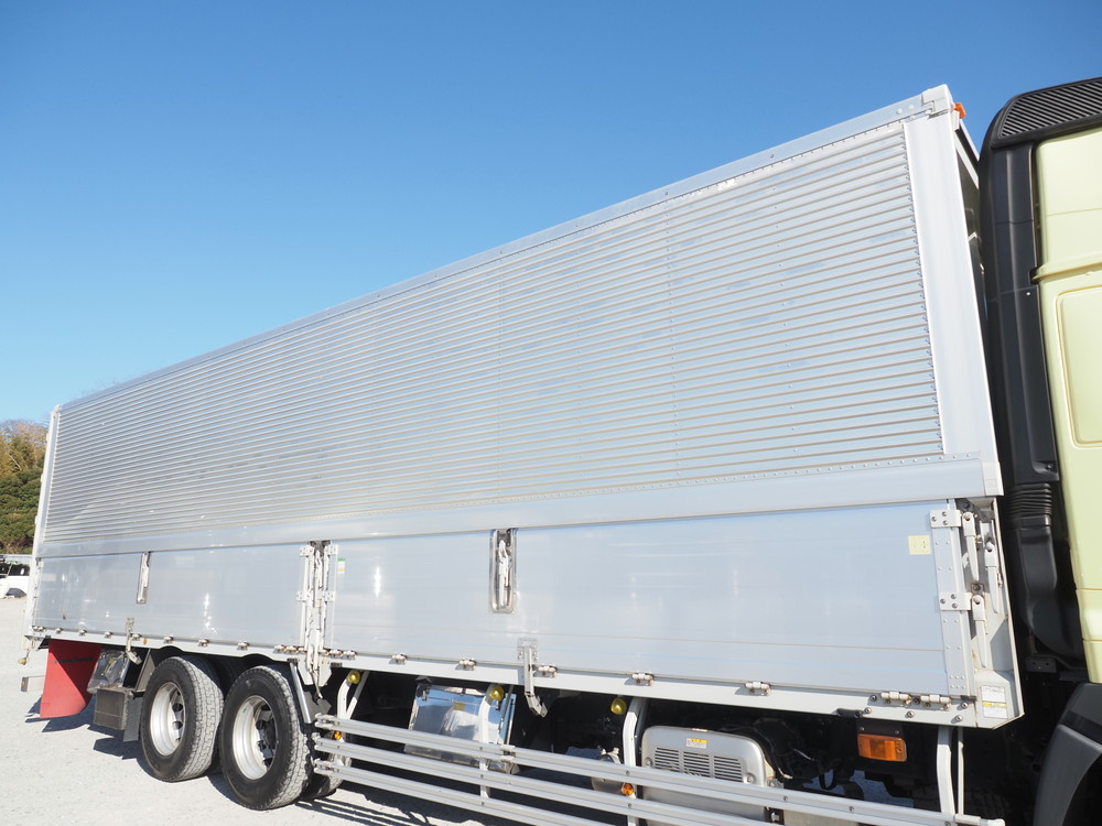 日野 プロフィア ウイング車 大型 2DG-FR1EHG 年式 H30[写真10]