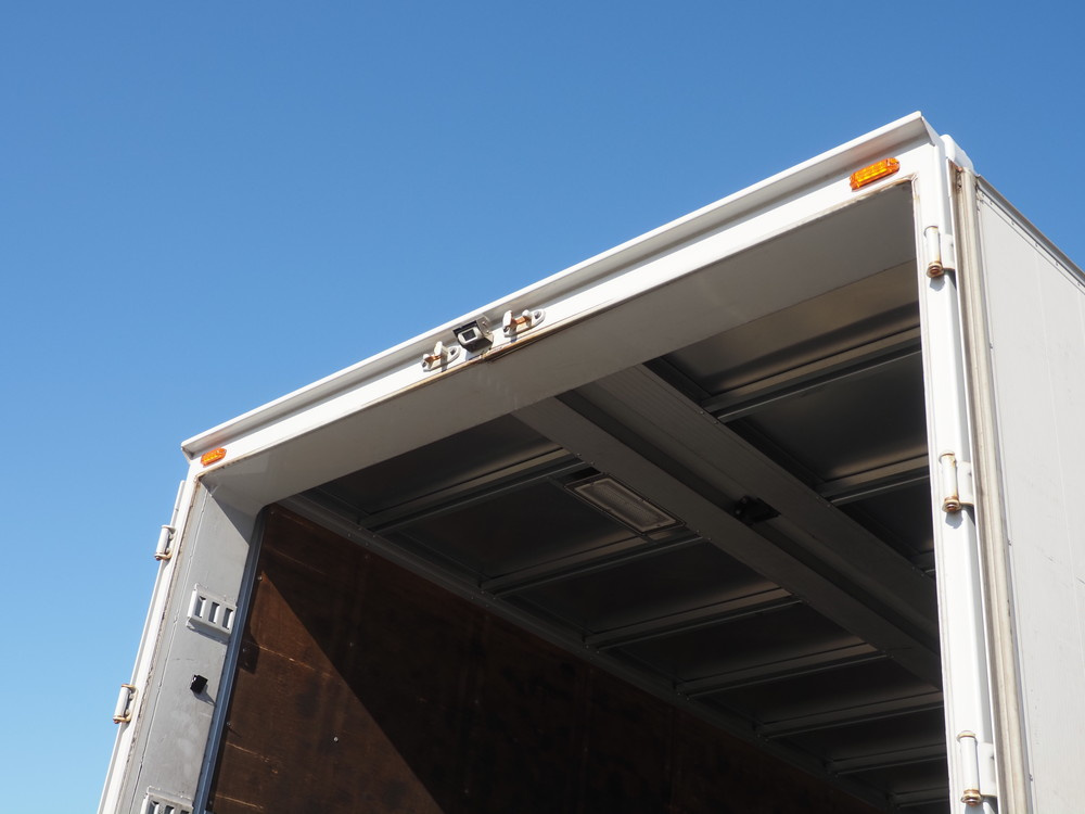 日野 プロフィア ウイング車 大型 2DG-FR1EHG 年式 H30[写真23]