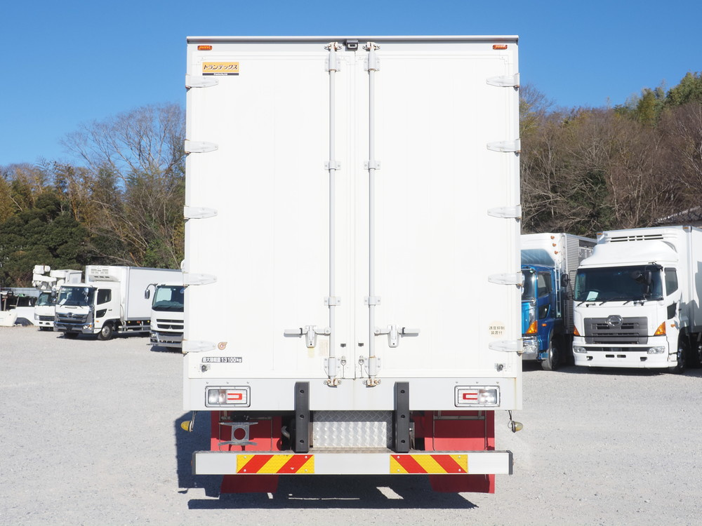 日野 プロフィア ウイング車 大型 2DG-FR1EHG 年式 H30[写真06]