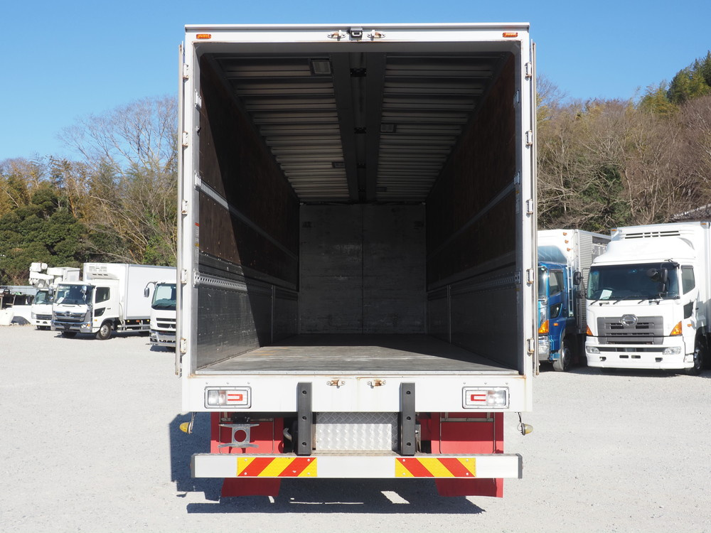 日野 プロフィア ウイング車 大型 2DG-FR1EHG 年式 H30[写真22]