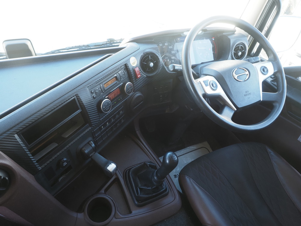 日野 プロフィア ウイング車 大型 2DG-FR1EHG 年式 H30[写真31]