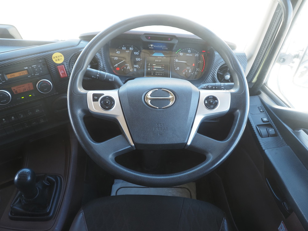 日野 プロフィア ウイング車 大型 2DG-FR1EHG 年式 H30[写真30]