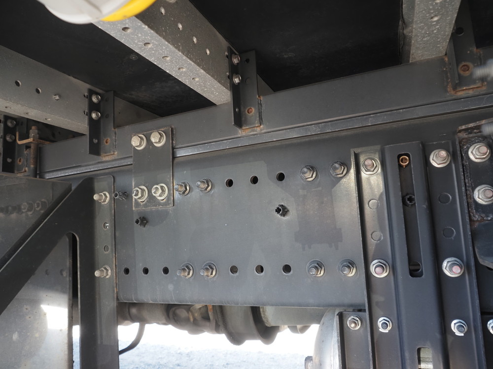 日野 プロフィア ウイング車 大型 2DG-FR1EHG 年式 H30[写真44]