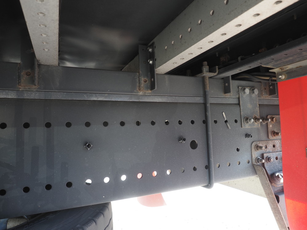 日野 プロフィア ウイング車 大型 2DG-FR1EHG 年式 H30[写真43]