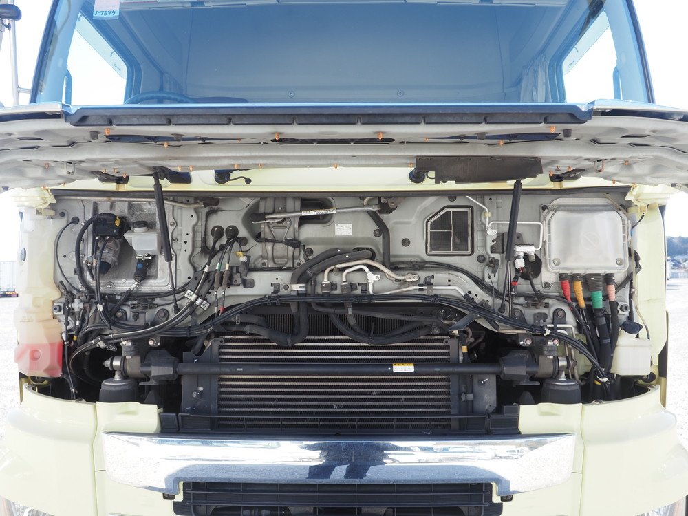 日野 プロフィア ウイング車 大型 2DG-FR1EHG 年式 H30[写真48]