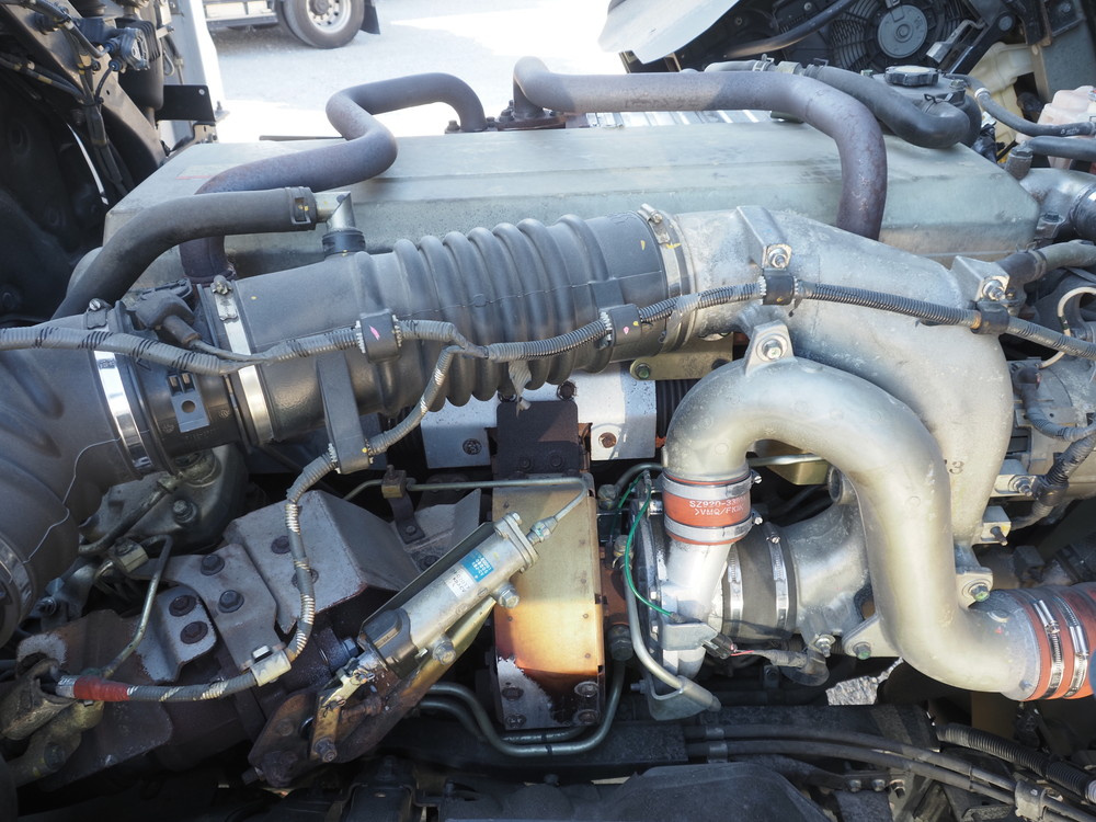 日野 プロフィア ウイング車 大型 2DG-FR1EHG 年式 H30[写真50]