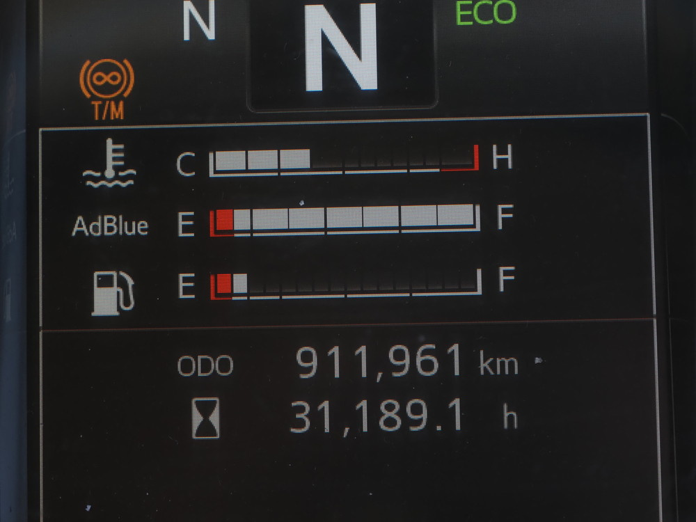 日野 プロフィア ウイング車 大型 2DG-FW1AHG 年式 H29[写真39]