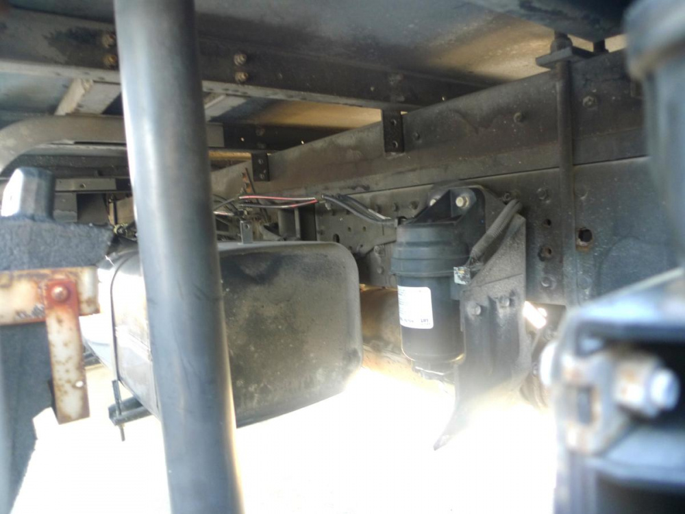 三菱ふそう キャンター 冷凍バン 小型 TPG-FEB50 年式 H29[写真18]