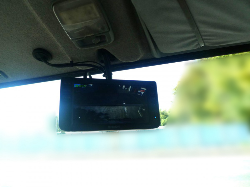 三菱ふそう キャンター 冷凍バン 小型 TPG-FEB50 年式 H29[写真15]