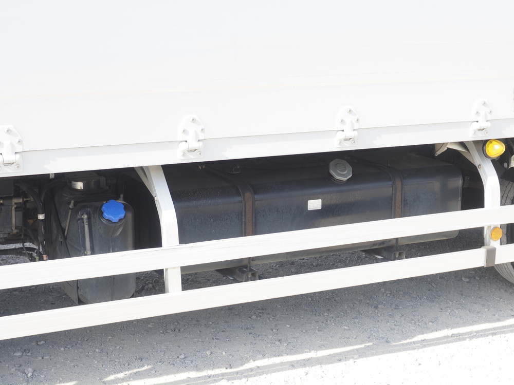 いすゞ フォワード ウイング車 中型 2RG-FRR90S2 年式 H30[写真15]