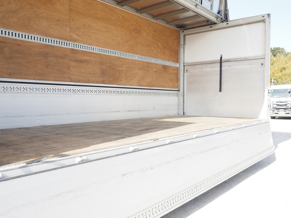 いすゞ フォワード ウイング車 中型 2RG-FRR90S2 年式 H30[写真20]