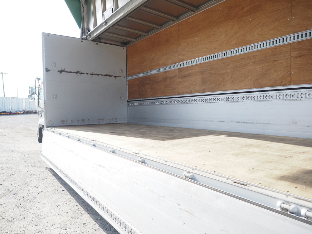 いすゞ フォワード ウイング車 中型 2RG-FRR90S2 年式 H30[写真19]