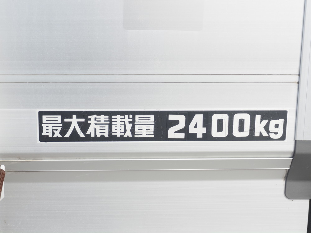 いすゞ フォワード ウイング車 中型 2RG-FRR90S2 年式 H30[写真35]
