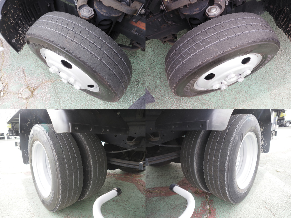 いすゞ エルフ バン車 小型 TKG-NMR85AN 年式 H25[写真32]