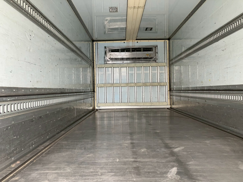 日野 レンジャープロ 冷凍ウイング 中型 TKG-FD7JLAA 年式 H29[写真03]