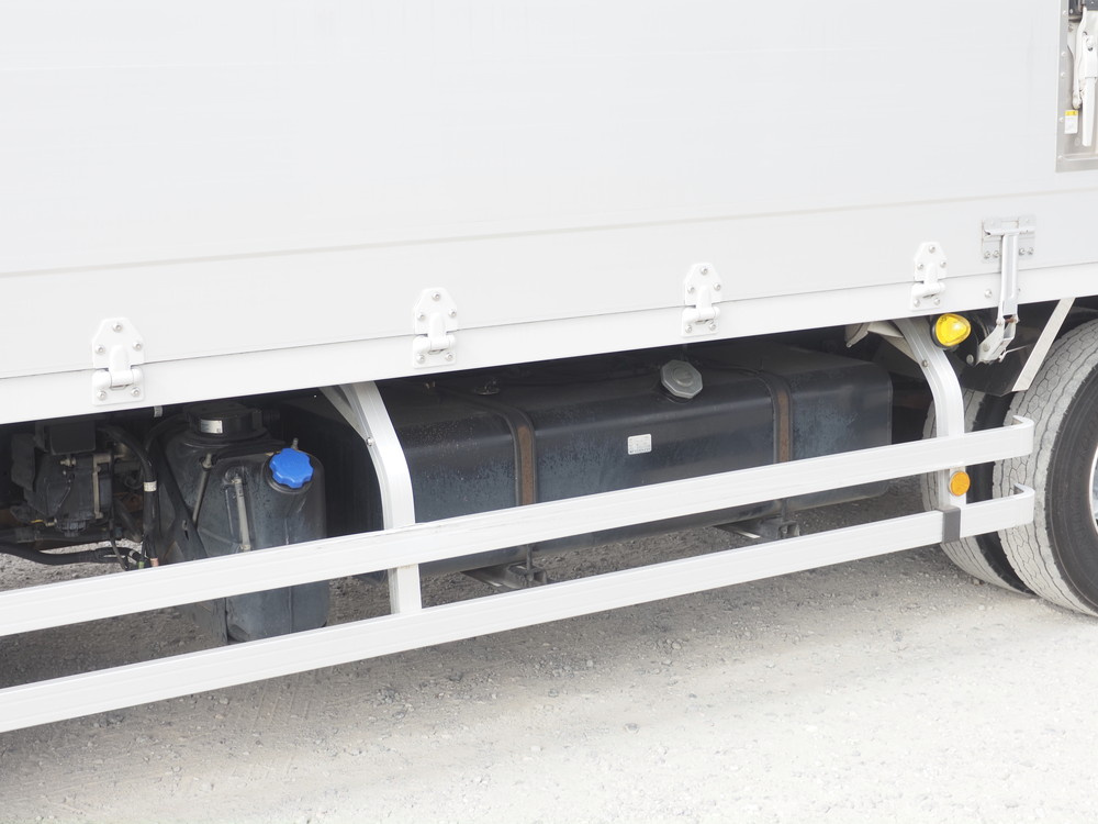 いすゞ フォワード ウイング車 中型 2RG-FRR90S2 年式 H30[写真16]